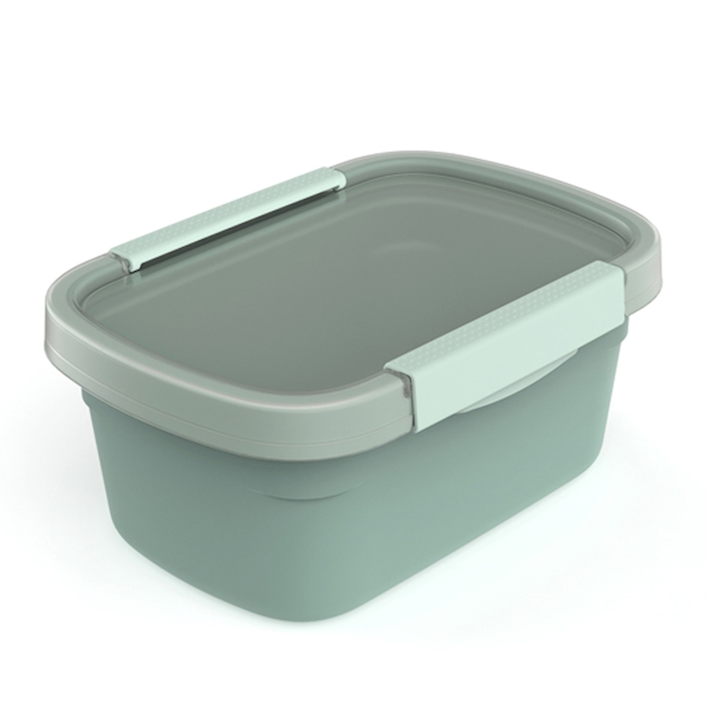 Frischhalte-Dose ECO, 0,8 lt